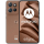 Smartfon Motorola edge 50 neo 5G 12/512GB Mocha Mousse 120Hz